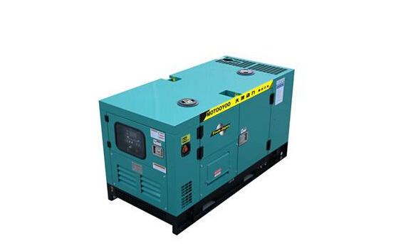 庆阳科克50kw小型柴油发电机组_COPY