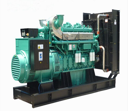 庆阳宗申动力30kw小型柴油发电机组_COPY