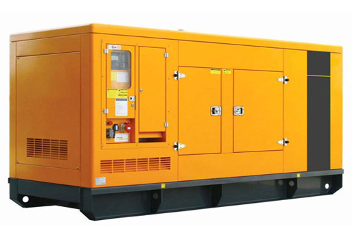 庆阳静音发电机组出租_COPY_COPY