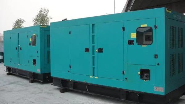 庆阳中建八局集装箱房定制案例