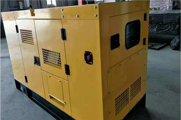 庆阳发电机出租 庆阳发电机出租