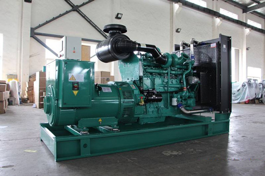 庆阳320kw康明斯柴油发电车出租_COPY_COPY