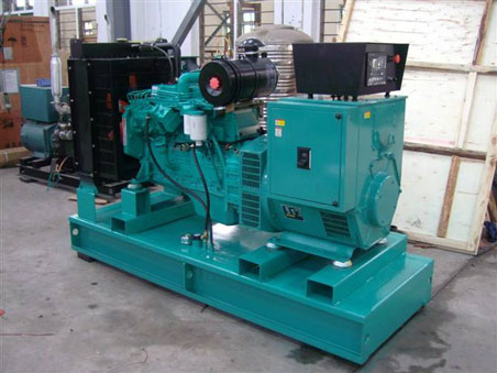 庆阳200kw康明斯柴油发电机组