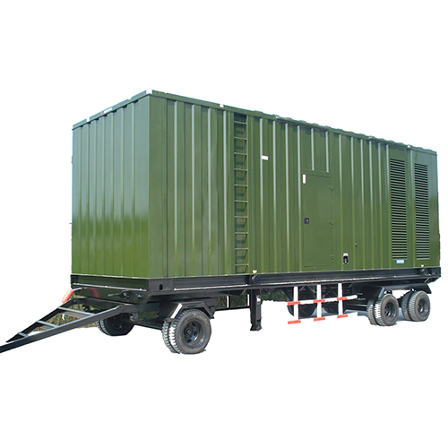 庆阳会议移动集装箱型发电机组电站_COPY_COPY