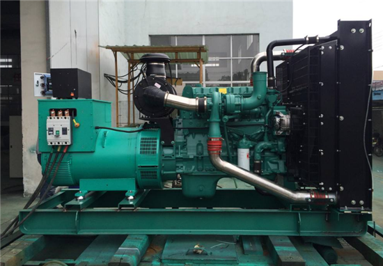 庆阳柴油发电机 庆阳柴油发电机