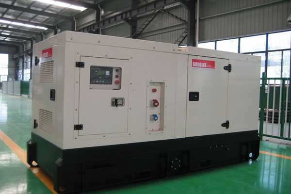 庆阳静音发电机组租赁_COPY_COPY