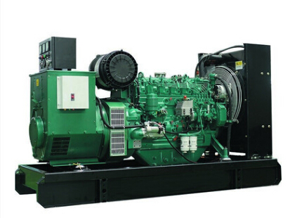 庆阳全新上柴200kw大型柴油发电机组_COPY