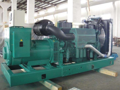 庆阳康明斯发电机出租：确保您的业务不间断！